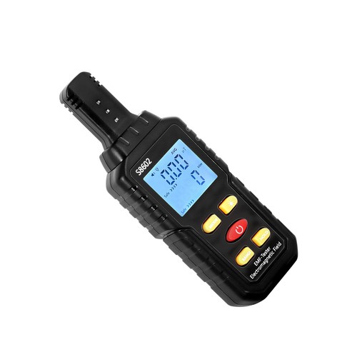 Black radiation detector - radiation,