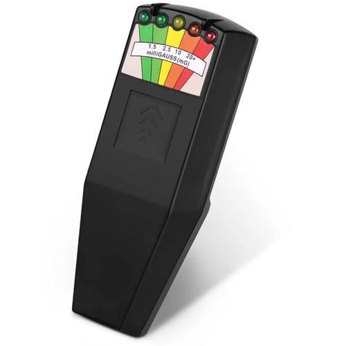 Magnetic field detector - magnetic, k2